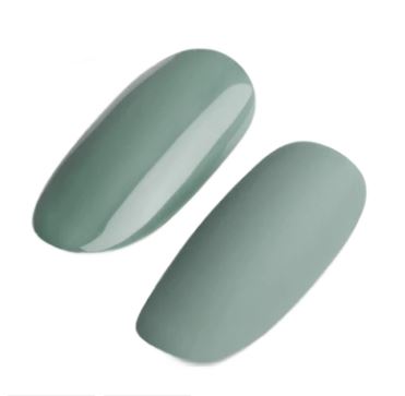 #296 Gel Polish - Succulent | Ugly Duckling