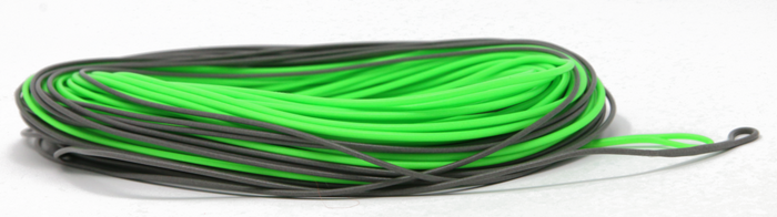 3/4wt - The Patriot Reel Stealth w/ Line