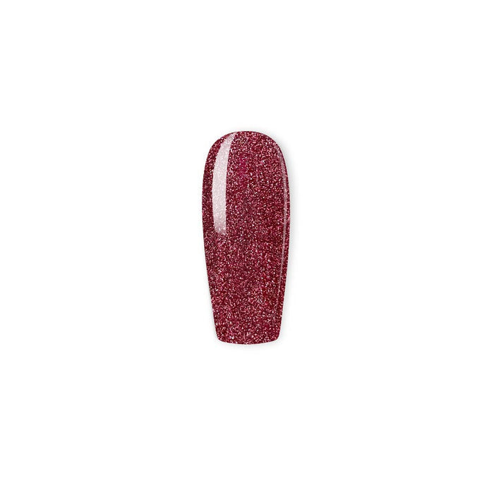 402 - Autumn Berry | Koko & Claire Gel Polish
