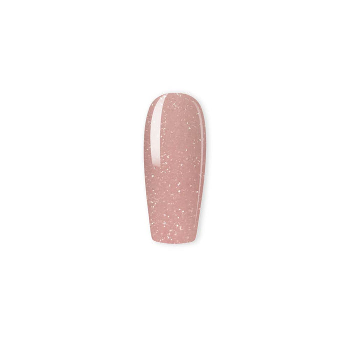 504 - Make me Blush | Koko & Claire Gel Polish