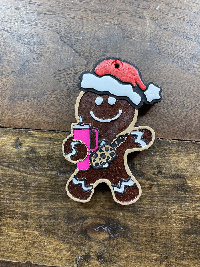 Boujie Gingy Freshie