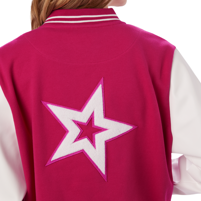 AG™ Star Squad Varsity Jacket for Adults