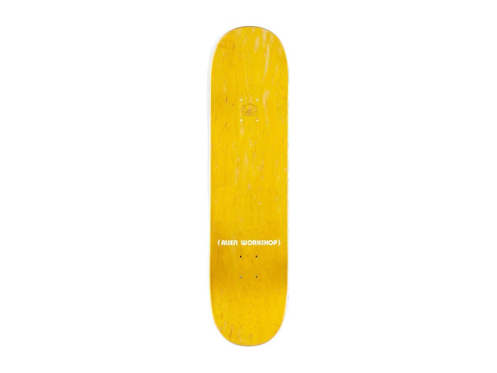 Alien Workshop - Vote Pro Clone Deck - 8"