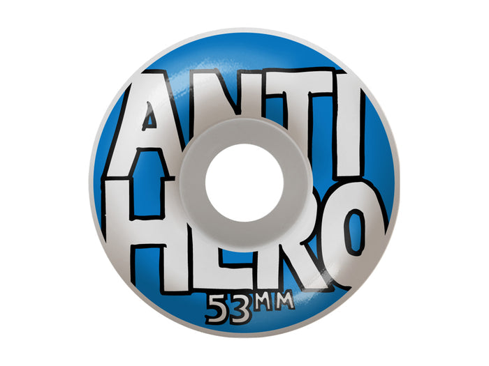 Antihero - Classic Eagle Complete - 7.75"
