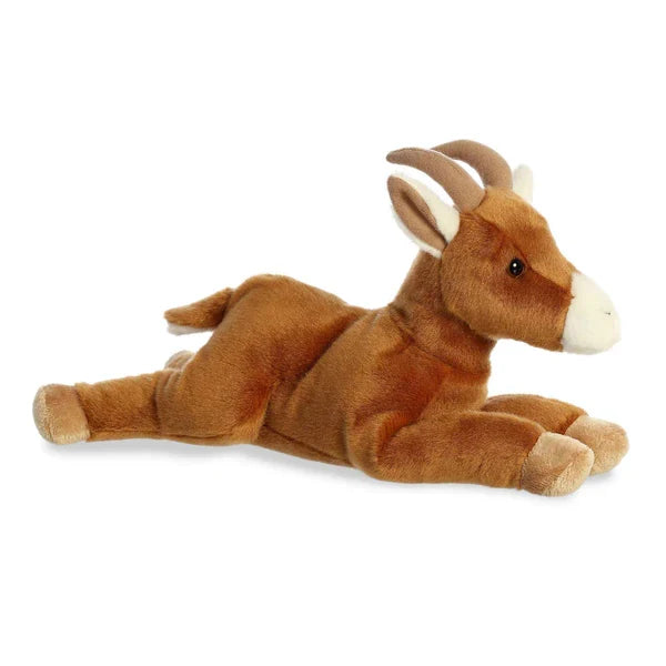 Aurora Gemma Goat 12" Plush Toy