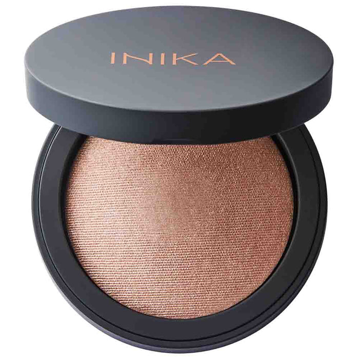 Baked Mineral Illuminiser