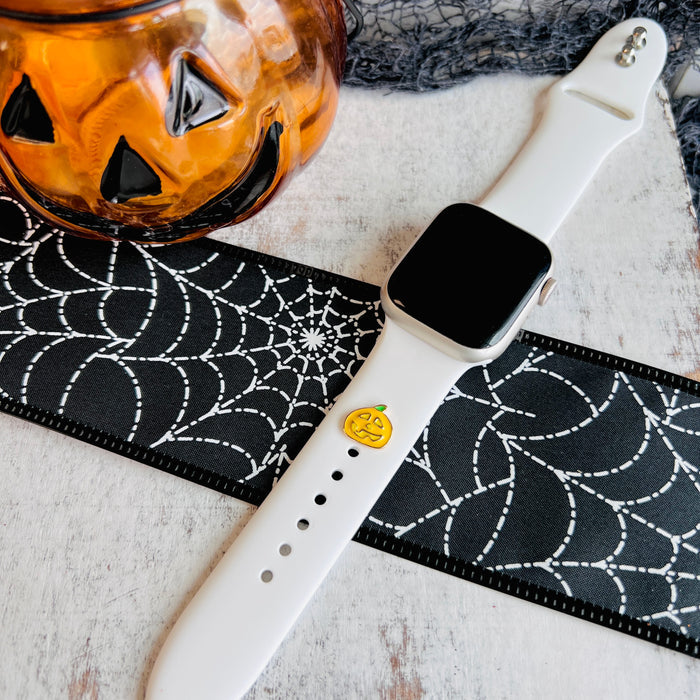 Band Charms 1pc. Jack-o-lantern