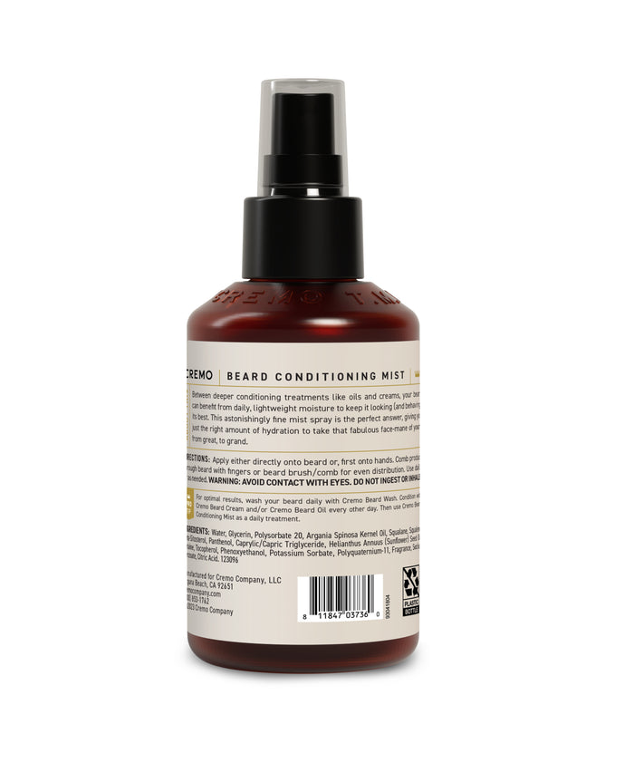 Beard Conditioning Mist