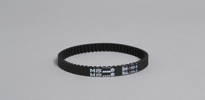 Bissell Deep Clean Premier Geared Belt, Left Side, 80R4/47A2 Part 1602669, 160-2669