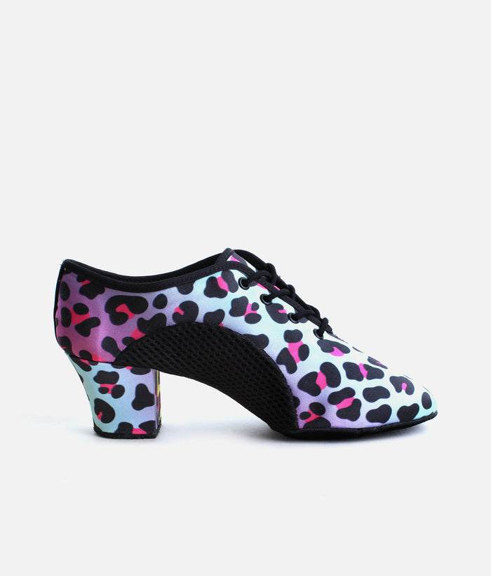 Leopard / 3 UK