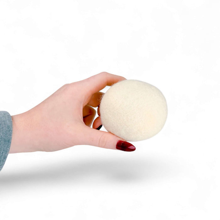 Box 3XL Wool Dryer Balls - Old Town Soap Co.