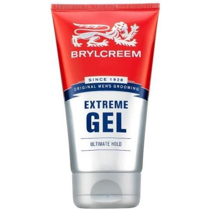 Brylcreem Extreme Ultra Gel Extreme 150Ml (T)