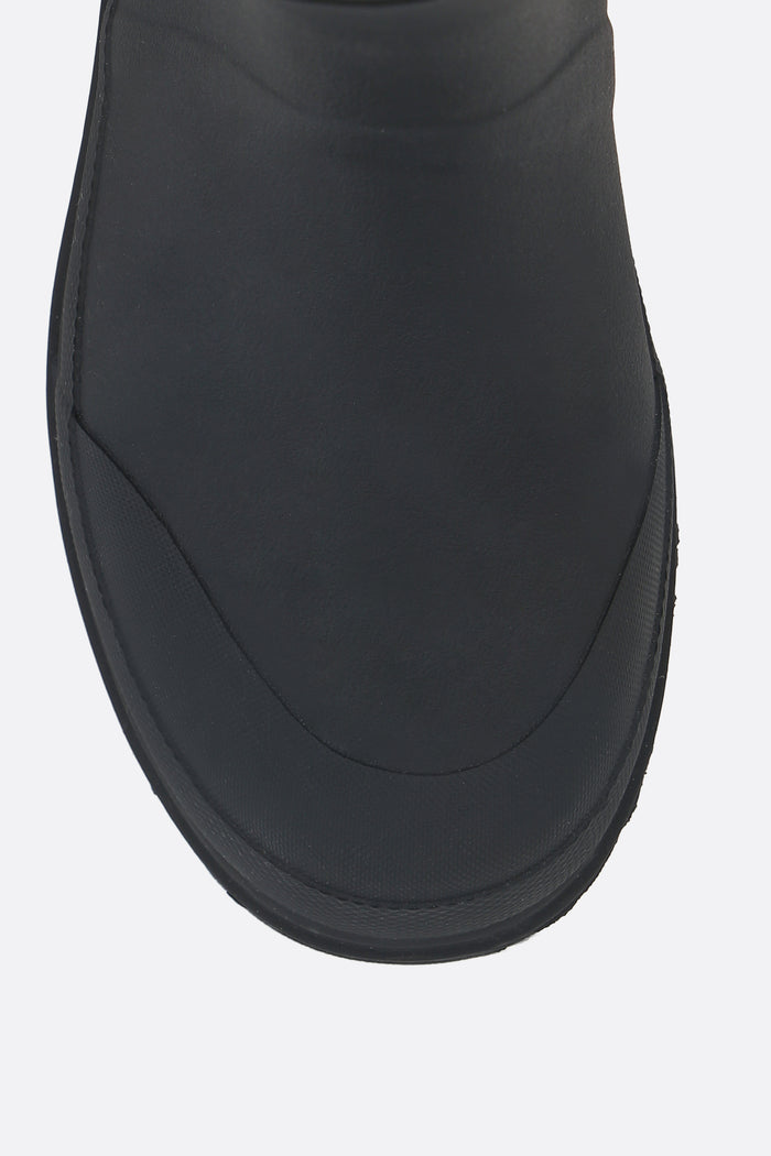 Bryum rubber and neoprene boots