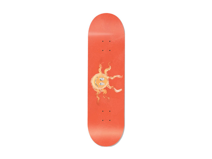 Call Me 917 - Sunny Deck - 8.38"