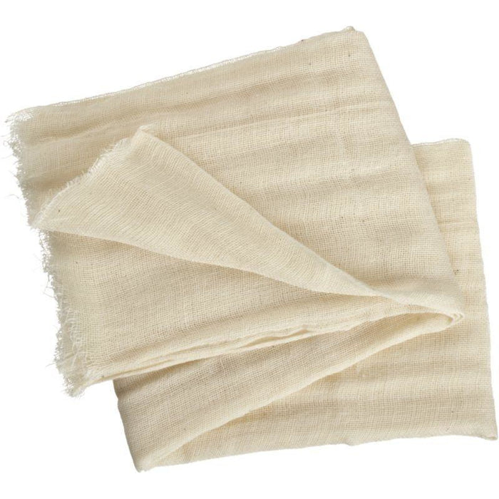 Cheesecloth, 5 yards, 10 yards