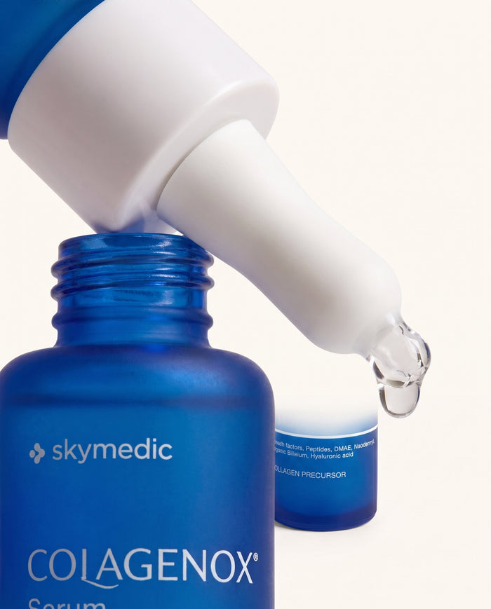 Colagenox Serum — detail