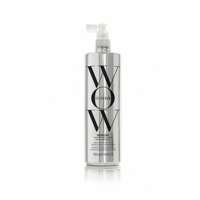 Color Wow Dream Coat Supernatural Spray - Color WOW | Available at Artisan Hair Cary, NC