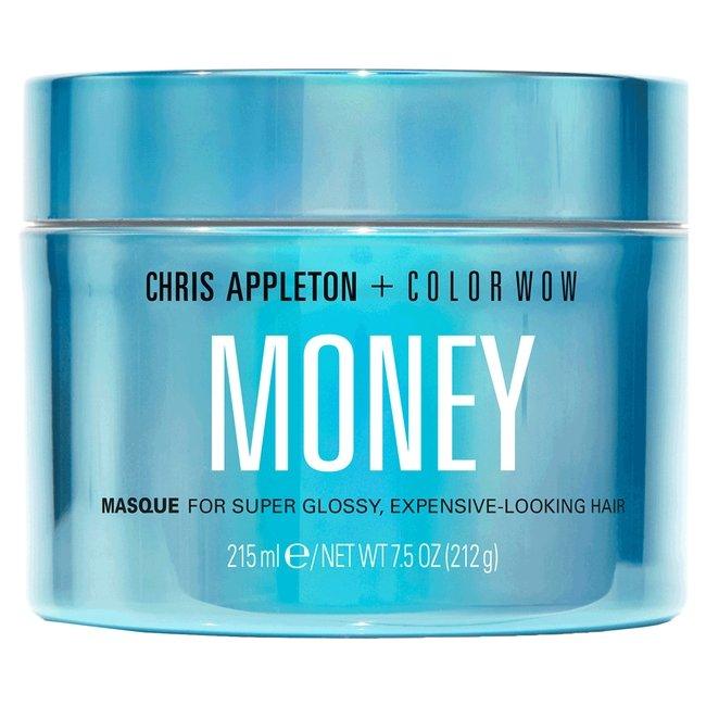 Color Wow Money Masque Deep Hydrating Hair Treatment 7.5oz - Color WOW | Available at Artisan Hair Cary, Cary, NC