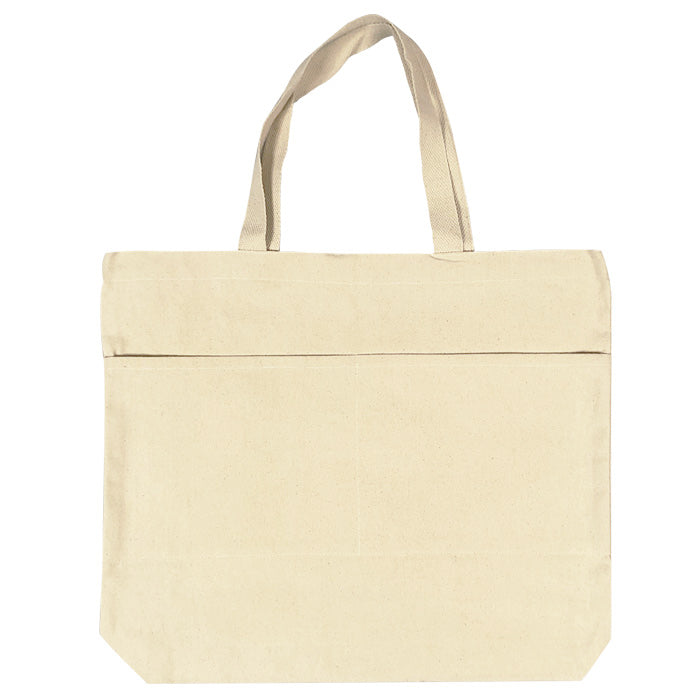 Cotton Tote Bags