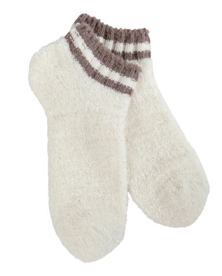 Cozy Low Chenille