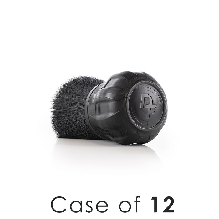Black / Case of 12