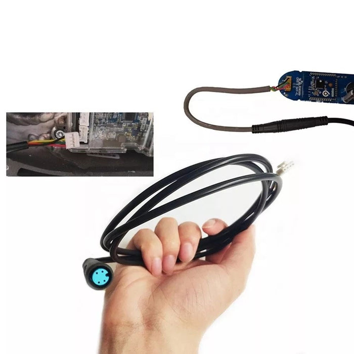 Datakabel voor Xiaomi M365 Step