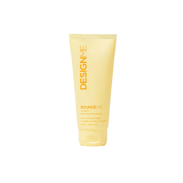 Design.Me Bounce.Me Curl Balm 3oz (Runway) - Design.ME | Available at Studio 360 Salon, Chatham, NJ