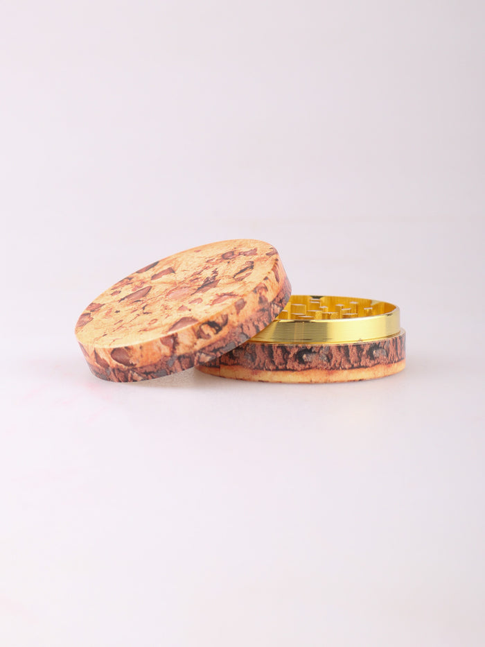Dine In 2pc Grinder | Ice Cream Sandwich-Image 2