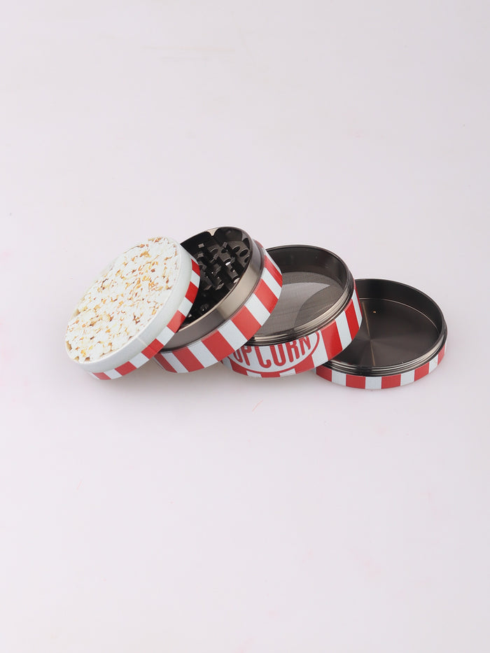 Dine In 4pc Grinder | Popcorn-Image 3