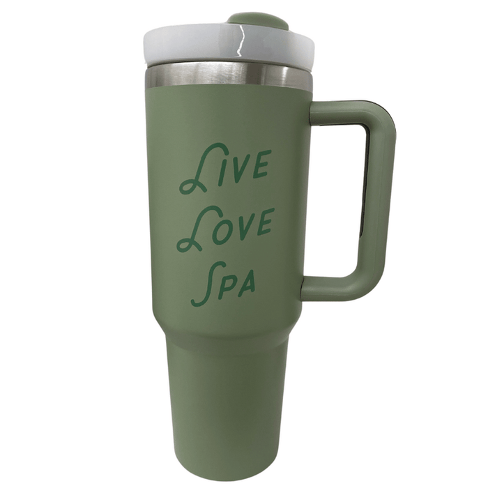 Discontinued - Hydration Gift Set | Live Love Spa