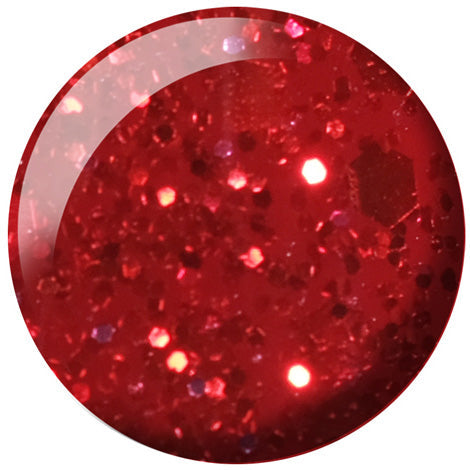 DND Gel Nail Polish Duo 771 - Crimson Sunset