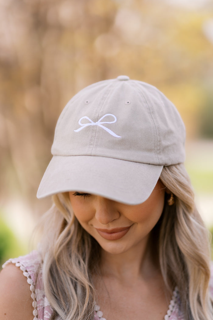 Dulce Belle Hat