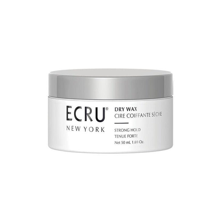 ECRU New York Dry Wax 1.69 oz (Runway) - ECRU New York | Available at Studio 360 Salon, Chatham, NJ