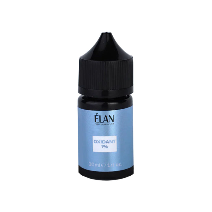 ELAN Gel Tint Oxidant 1%