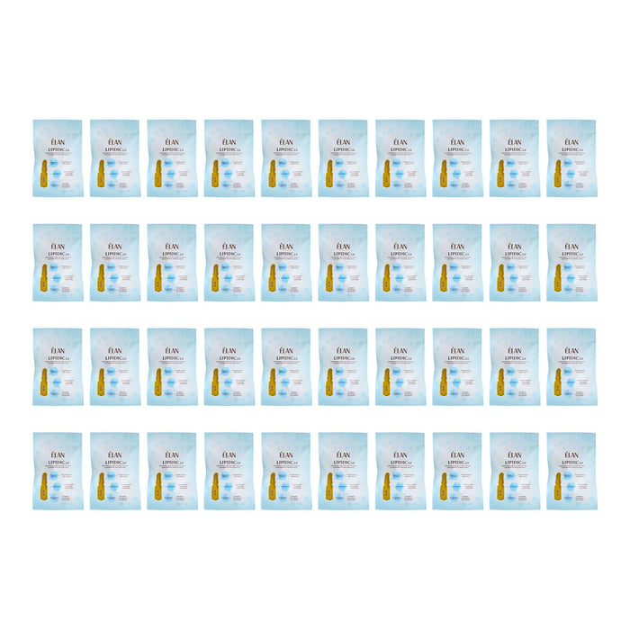 ELAN Lipidic 2.0 Retail Bundle
