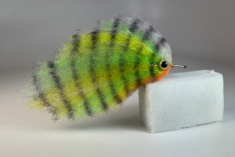 Enrico Puglisi Amazon Special Fly 3 pack