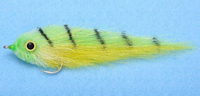 Enrico Puglisi Dorado Tiger Fish