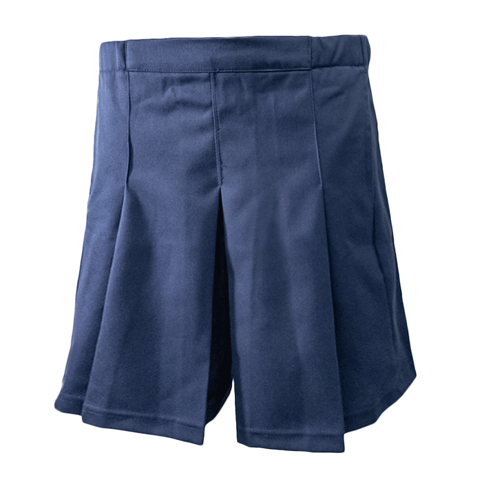Gabardine Culotte. K-6 **