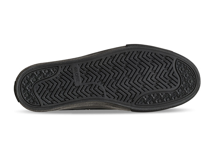 Globe - Goodstock Canvas - Black / Black