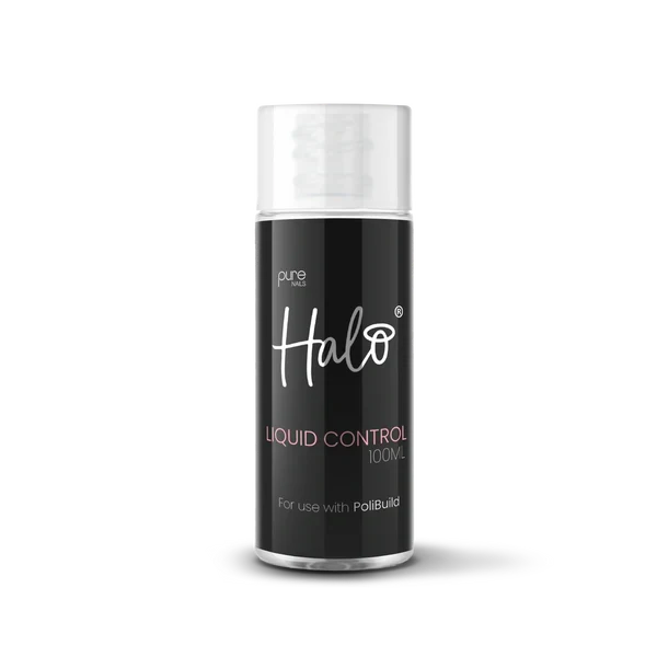 Halo Polibuild Liquid Control 100ml