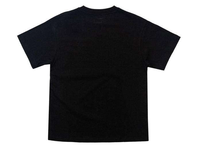 Hoddle - Best Friend T-Shirt - Black