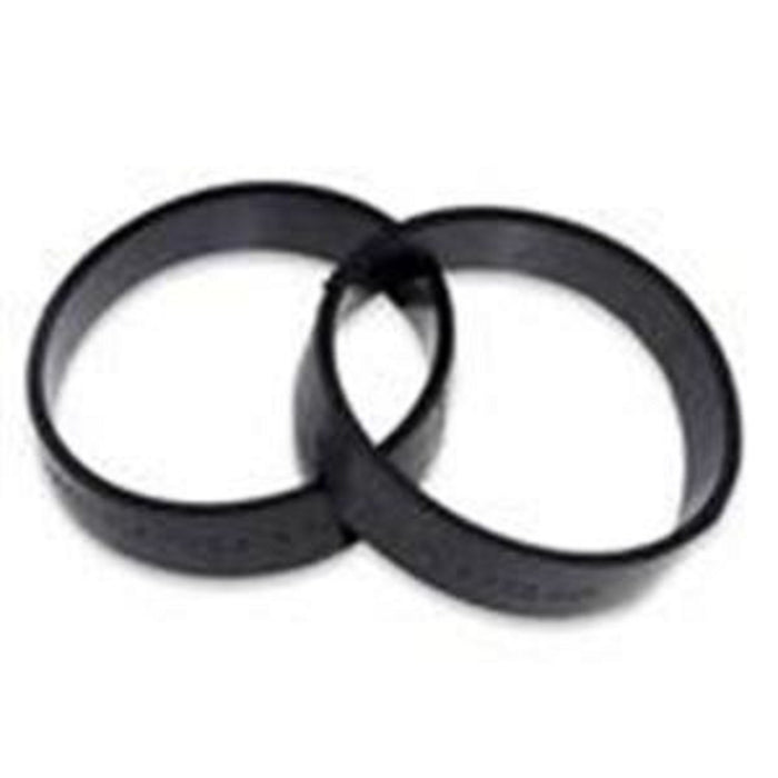 Hoover 38528011 Vacuum Beater Bar Belt Genuine Part 17385