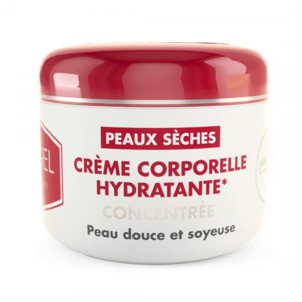 HT26 Topsygel - Moisturizing Body cream adults & children - ShanShar Beauty : The world of beauty.