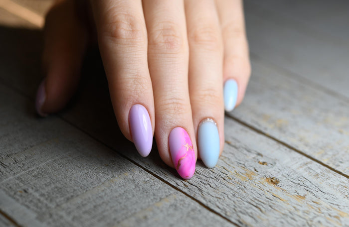"Inspire" Multi-Flex Gel | COLORS By VanDahl