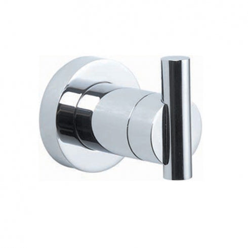 JD MACDONALD Sorrento JDM-8253 Single Robe Hook