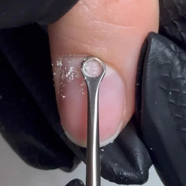 KB x OPI Loopy - Cuticle Remover and Tidy Tool