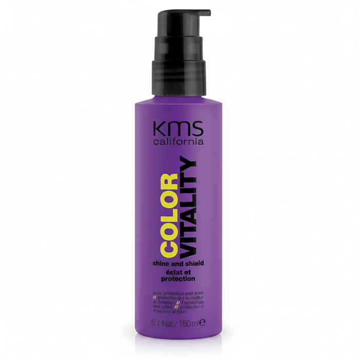 KMS Color Vitality Shine and Shield 150ml