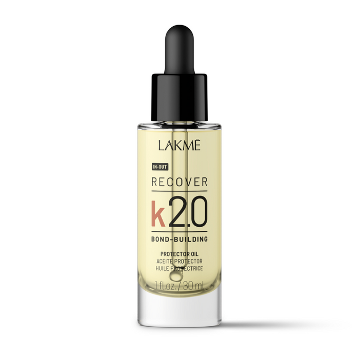 Lakme K 2.0 Restore Protector 1 oz - Lakme | Available at Studio 360 Salon, Chatham, NJ