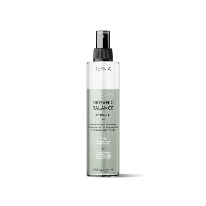 Lakme Teknia Organic Balance Hydra Oil 200ml