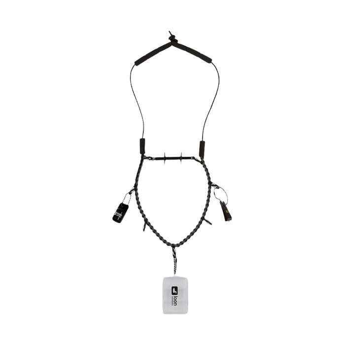 Loon Neckvest Lanyard - Loaded